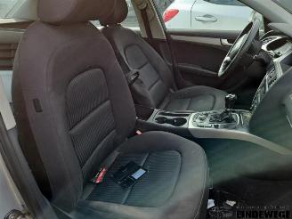 Audi A4 A4 (B8), Sedan, 2007 / 2015 2.0 TDI 16V picture 5