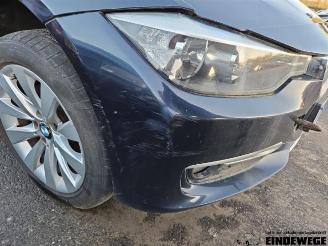 BMW 3-serie 3 serie (F30), Sedan, 2011 / 2018 320i 2.0 16V picture 20