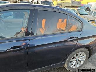 BMW 3-serie 3 serie (F30), Sedan, 2011 / 2018 320i 2.0 16V picture 16