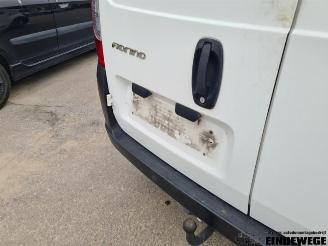 Fiat Fiorino Fiorino (225), Van, 2007 1.3 JTD 16V Multijet picture 16