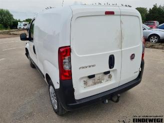 Fiat Fiorino Fiorino (225), Van, 2007 1.3 JTD 16V Multijet picture 2