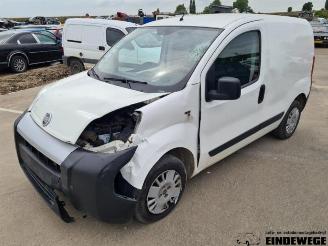 Coche siniestrado Fiat Fiorino Fiorino (225), Van, 2007 1.3 JTD 16V Multijet 2010/9