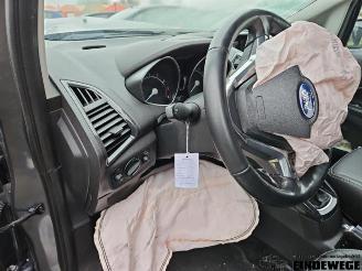 Ford EcoSport EcoSport (JK8), SUV, 2013 1.0 EcoBoost 12V 125 picture 8