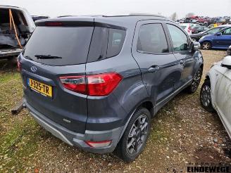 Ford EcoSport EcoSport (JK8), SUV, 2013 1.0 EcoBoost 12V 125 picture 3