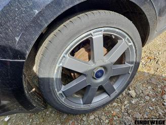 Ford Focus Focus 2, Hatchback, 2004 / 2012 1.6 16V picture 6