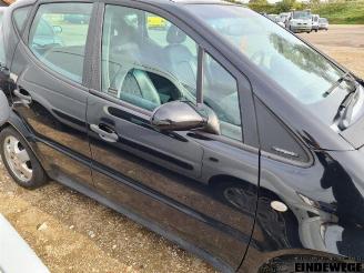 Mercedes A-klasse A (W168), Hatchback, 1997 / 2004 1.4 A-140 picture 11