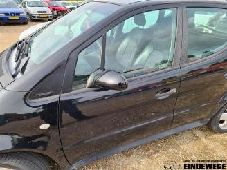 Mercedes A-klasse A (W168), Hatchback, 1997 / 2004 1.4 A-140 picture 8