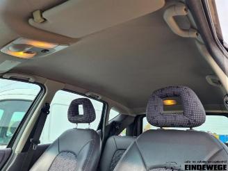 Mercedes A-klasse A (W168), Hatchback, 1997 / 2004 1.4 A-140 picture 7