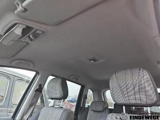 Hyundai Matrix Matrix, Hatchback, 2001 / 2010 1.6 16V picture 7
