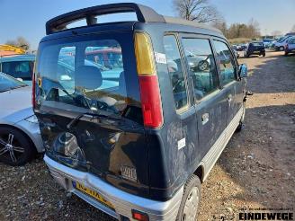 Daihatsu Move Move (L6), MPV, 1997 / 1999 850 picture 7