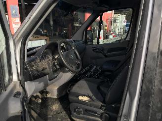 Volkswagen Crafter  picture 5