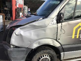 Volkswagen Crafter  picture 14