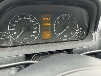 Mercedes A-klasse  picture 6