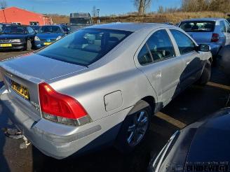 Volvo S-60 S60 I (RS/HV), Sedan, 2000 / 2010 2.4 20V 140 picture 4