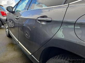 Peugeot 2008 2008 (CU), MPV, 2013 / 2019 1.2 Vti 12V PureTech 82 picture 11