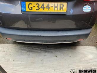 Peugeot 2008 2008 (CU), MPV, 2013 / 2019 1.2 Vti 12V PureTech 82 picture 20