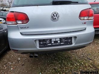 Volkswagen Golf Golf VI (5K1), Hatchback, 2008 / 2013 1.4 TSI 160 16V picture 18