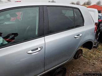 Volkswagen Golf Golf VI (5K1), Hatchback, 2008 / 2013 1.4 TSI 160 16V picture 11