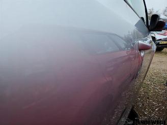 Volkswagen Golf Golf VI (5K1), Hatchback, 2008 / 2013 1.4 TSI 160 16V picture 13