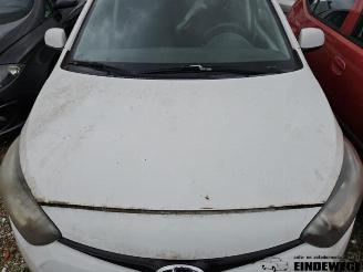 Hyundai I-20 i20, Hatchback, 2008 / 2015 1.1 CRDi VGT 12V picture 12