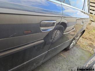 Seat Exeo Exeo ST (3R5), Combi, 2009 / 2013 1.8 T 20V picture 14