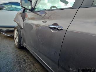 Hyundai Ix20 iX20 (JC), SUV, 2010 / 2019 1.4i 16V picture 12