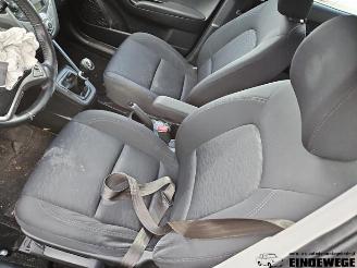 Hyundai Ix20 iX20 (JC), SUV, 2010 / 2019 1.4i 16V picture 8