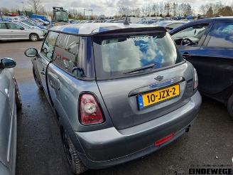 Mini Cooper Mini (R56), Hatchback, 2006 / 2013 1.6 16V Cooper picture 3