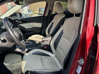 Mazda 3 2.2D Skylease+ picture 6