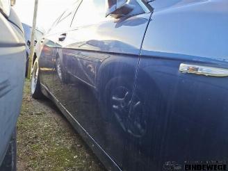 BMW 7-serie 7 serie (E65/E66/E67), Sedan, 2001 / 2009 745i,Li 4.4 V8 32V picture 18