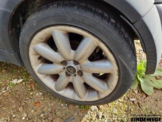 Mini Cooper S Mini Cooper S (R53), Hatchback, 2002 / 2006 1.6 16V picture 23