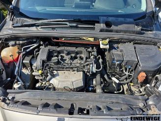 disassembly passenger cars Peugeot 308 308 (4A/C), Hatchback, 2007 / 2015 1.6 VTI 16V 2010/10