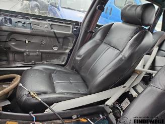 Jaguar XJR XJR, Sedan, 1994 / 2003 4.0 V8 32V Supercharged picture 8