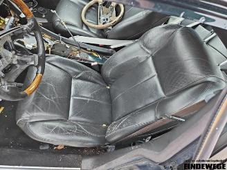 Jaguar XJR XJR, Sedan, 1994 / 2003 4.0 V8 32V Supercharged picture 6