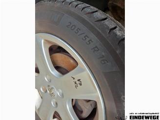 Peugeot 307 307 (3A/C/D), Hatchback, 2000 / 2009 2.0 16V picture 6