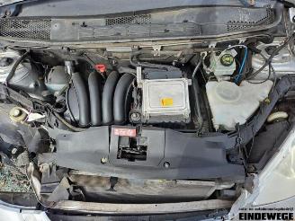 Mercedes A-klasse A (W169), Hatchback, 2004 / 2012 1.5 A-150 5-Drs. picture 4