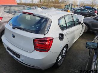 BMW 1-serie 1 serie (F20), Hatchback 5-drs, 2011 / 2019 116d 1.6 16V Efficient Dynamics picture 3