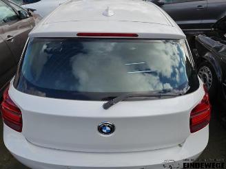 BMW 1-serie 1 serie (F20), Hatchback 5-drs, 2011 / 2019 116d 1.6 16V Efficient Dynamics picture 14