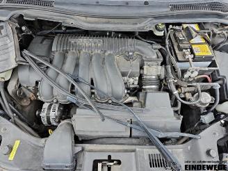 Volvo V-50 V50 (MW), Combi, 2003 / 2012 2.4 20V picture 5