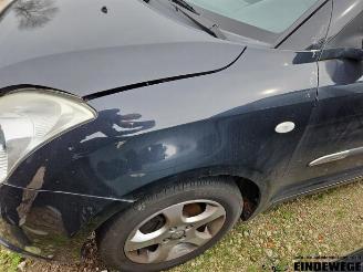 Suzuki Swift Swift (ZA/ZC/ZD1/2/3/9), Hatchback, 2005 / 2015 1.3 VVT 16V picture 16
