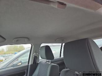 Suzuki Swift Swift (ZA/ZC/ZD1/2/3/9), Hatchback, 2005 / 2015 1.3 VVT 16V picture 8