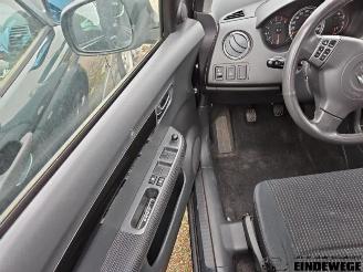 Suzuki Swift Swift (ZA/ZC/ZD1/2/3/9), Hatchback, 2005 / 2011 1.3 VVT 16V picture 7