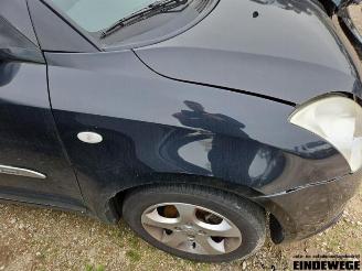 Suzuki Swift Swift (ZA/ZC/ZD1/2/3/9), Hatchback, 2005 / 2011 1.3 VVT 16V picture 15