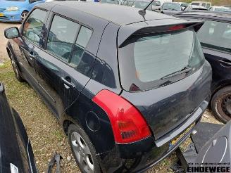 Suzuki Swift Swift (ZA/ZC/ZD1/2/3/9), Hatchback, 2005 / 2015 1.3 VVT 16V picture 3