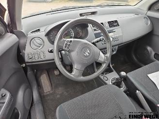 Suzuki Swift Swift (ZA/ZC/ZD1/2/3/9), Hatchback, 2005 / 2015 1.3 VVT 16V picture 6