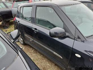 Suzuki Swift Swift (ZA/ZC/ZD1/2/3/9), Hatchback, 2005 / 2015 1.3 VVT 16V picture 10