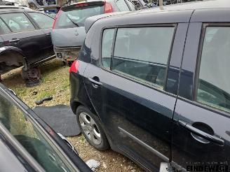 Suzuki Swift Swift (ZA/ZC/ZD1/2/3/9), Hatchback, 2005 / 2015 1.3 VVT 16V picture 11