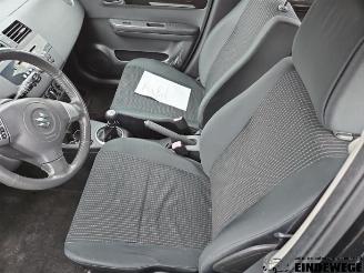 Suzuki Swift Swift (ZA/ZC/ZD1/2/3/9), Hatchback, 2005 / 2015 1.3 VVT 16V picture 5