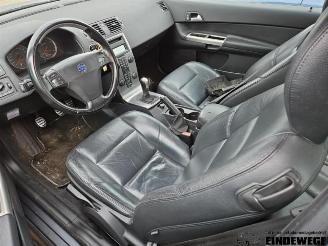 Volvo C-30 C30 (EK/MK), Hatchback 3-drs, 2006 / 2012 2.0 16V picture 4