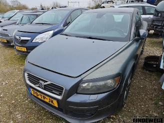  Volvo C-30 C30 (EK/MK), Hatchback 3-drs, 2006 / 2012 2.0 16V 2006/12